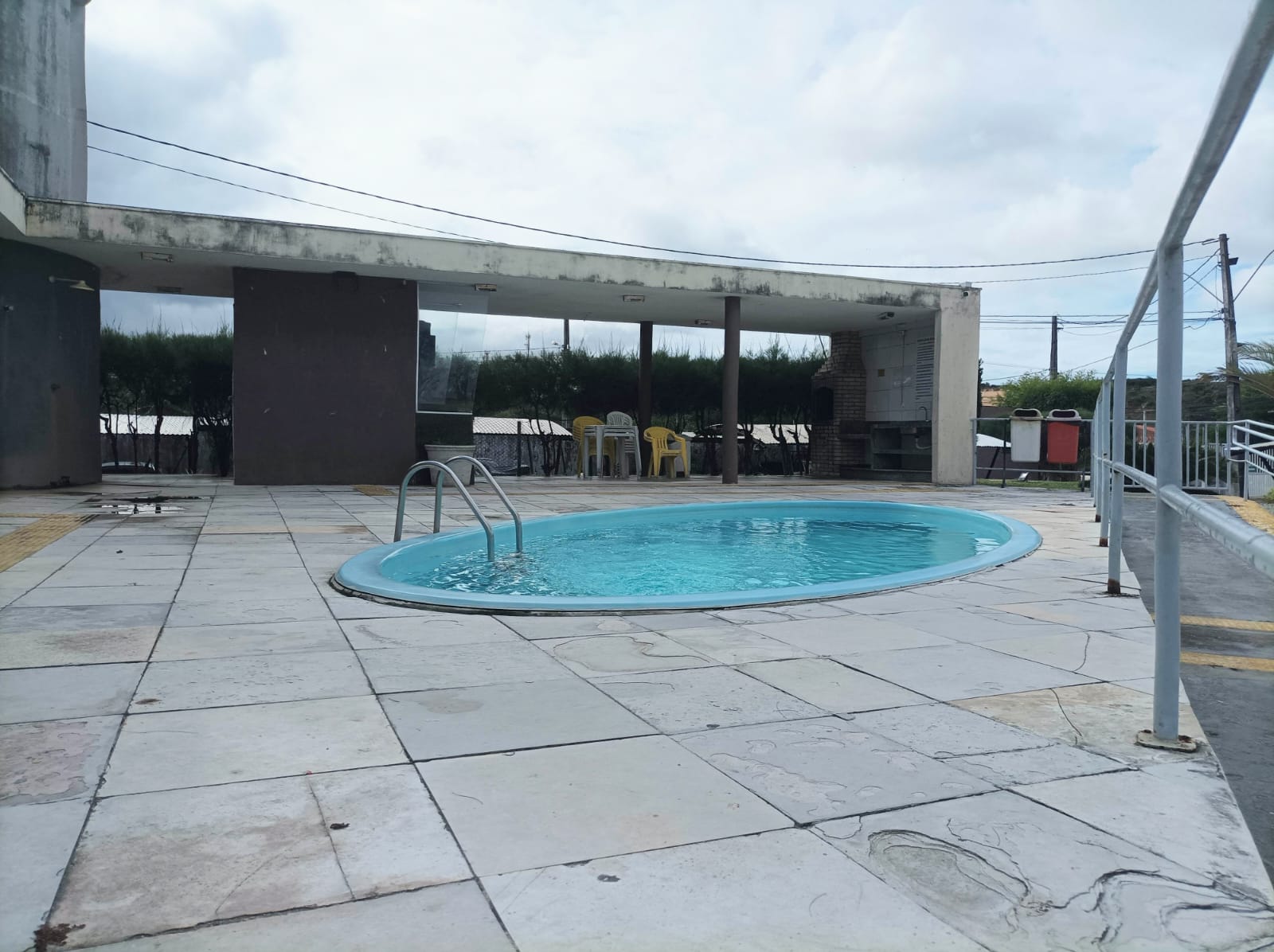 Imagem Apartamento com 2 Quartos à Venda, 50 m² em Planalto - Natal