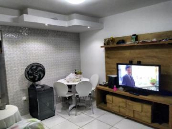 Imagem Casa com 2 Quartos à Venda, 74 m² em Pau Amarelo - Paulista