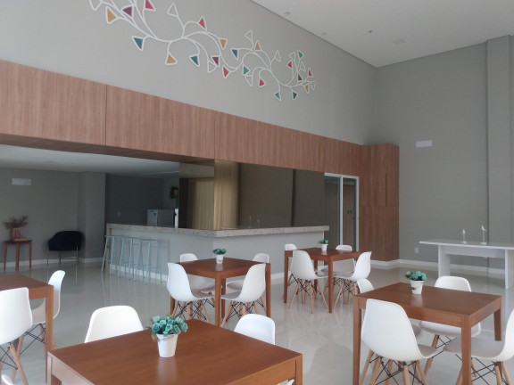 Imagem Apartamento com 2 Quartos à Venda, 56 m²em Benfica - Fortaleza