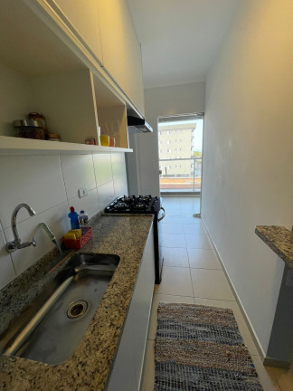 Imagem Apartamento com 2 Quartos à Venda, 68 m² em Centro - Ubatuba