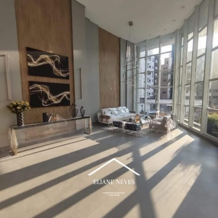 Imagem Apartamento com 3 Quartos à Venda,  em Cruzeiro do Sul - Criciúma