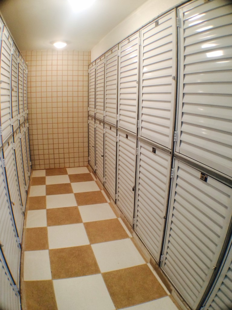 Imagem Apartamento com 1 Quarto à Venda, 64 m²em Aviação - Praia Grande