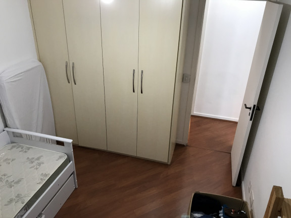 Imagem Cobertura com 3 Quartos à Venda, 180 m² em Ipiranga - São Paulo