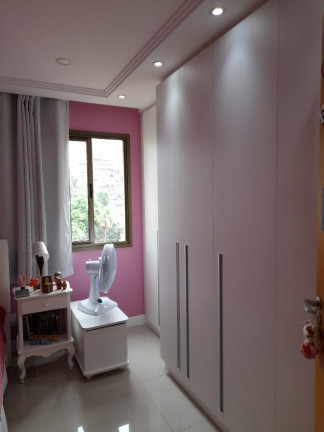 Imagem Apartamento com 3 Quartos à Venda, 82 m² em Freguesia (Jacarepaguá) - Rio de Janeiro Imagem Apartamento com 3 Quartos à Venda, 82 m² em Freguesia (Jacarepaguá) - Rio de Janeiro
