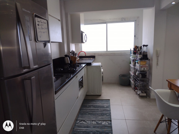 Imagem Apartamento com 2 Quartos à Venda,  em Guilhermina - Praia Grande