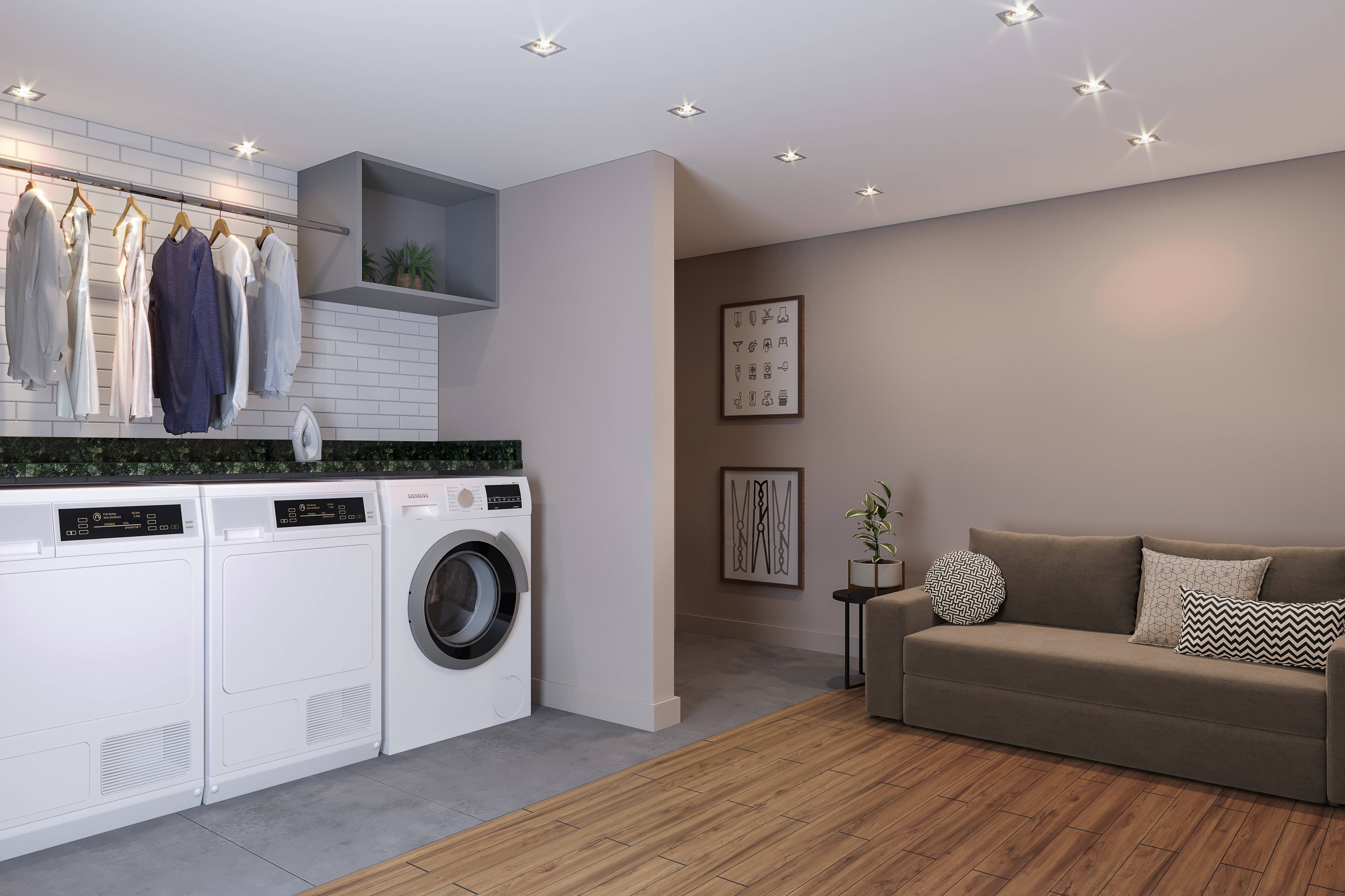 Imagem Apartamento com 2 Quartos à Venda, 36 m² em Vila Guilherme - São Paulo