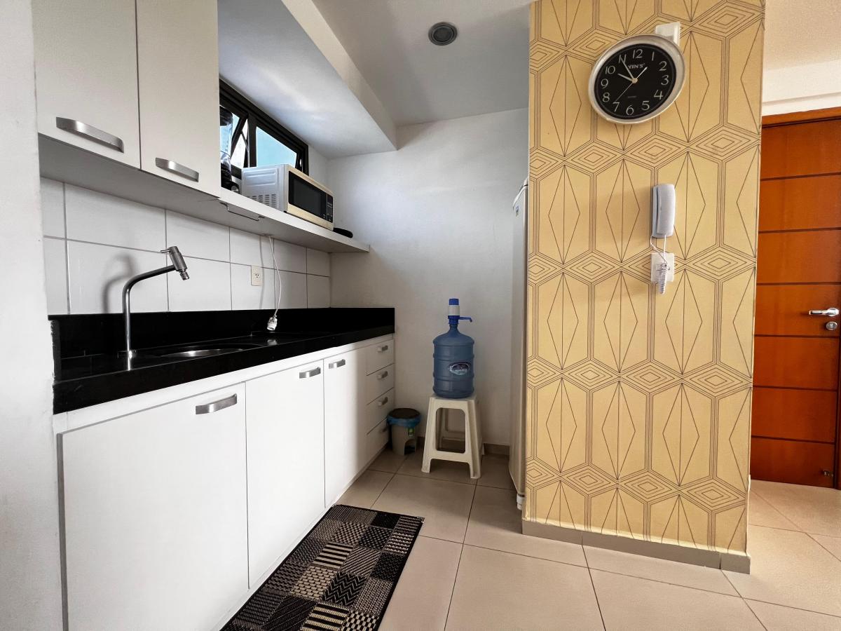 Imagem Apartamento com 2 Quartos à Venda, 55 m²em Ponta Negra - Natal Imagem Apartamento com 2 Quartos à Venda, 55 m²em Ponta Negra - Natal