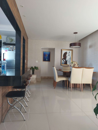 Imagem Cobertura com 4 Quartos à Venda,  em Indaiá - Belo Horizonte