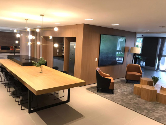 Imagem Apartamento com 2 Quartos à Venda, em Jardim Prudência - São Paulo Imagem Apartamento com 2 Quartos à Venda, em Jardim Prudência - São Paulo