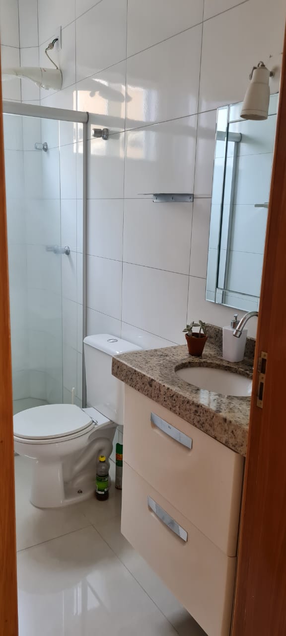 Imagem Apartamento com 3 Quartos à Venda, 80 m²em Santa Cruz Industrial - Contagem