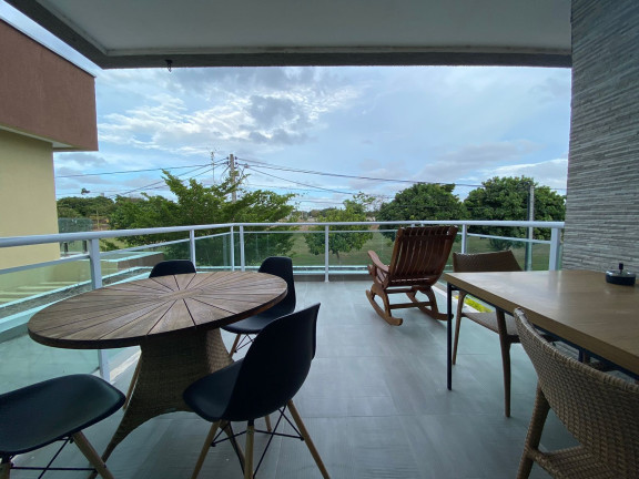 Imagem Casa de Condomínio com 3 Quartos à Venda ou Locação, em Parque Manibura - Fortaleza Imagem Casa de Condomínio com 3 Quartos à Venda ou Locação, em Parque Manibura - Fortaleza