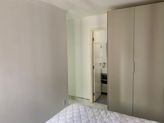 Imagem Apartamento com 3 Quartos à Venda, 75 m² em Sul (Águas Claras) - Brasília