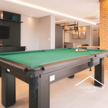 Imagem Studio com 1 Quarto à Venda,  em Centro - Criciúma