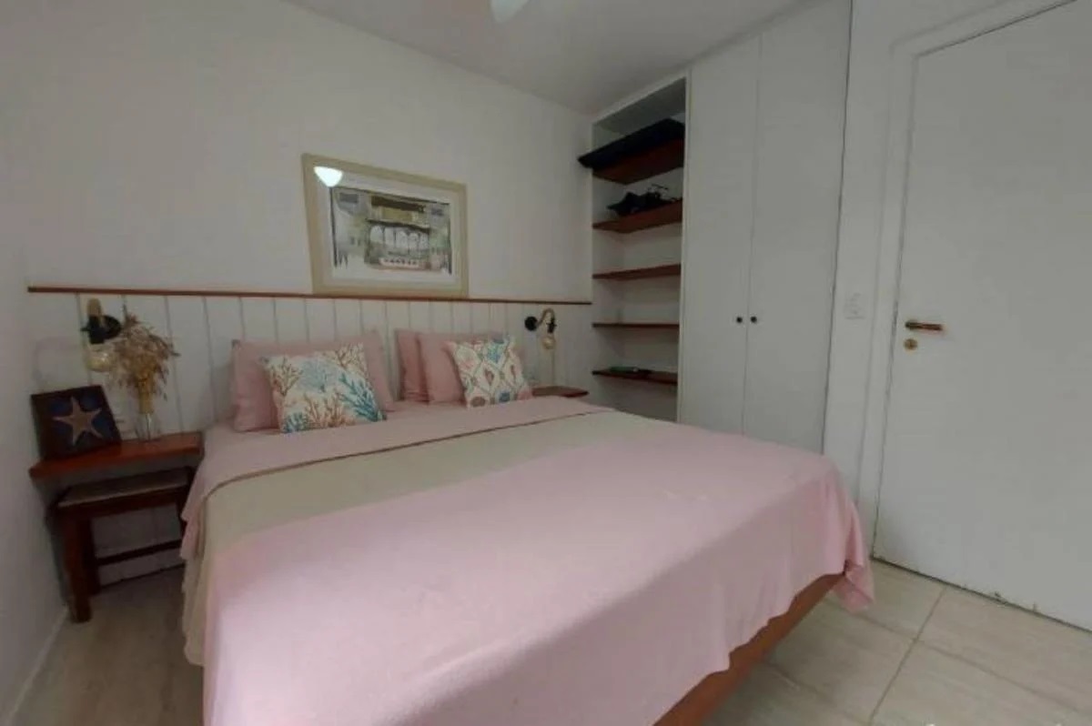 Imagem Apartamento com 2 Quartos à Venda, 57 m²em Riviera - Bertioga