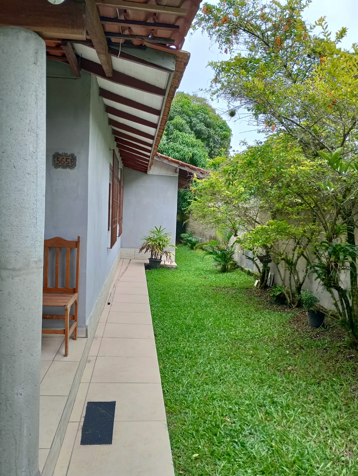 Imagem Chácara com 3 Quartos à Venda, 150 m²em Santa Lídia - Penha