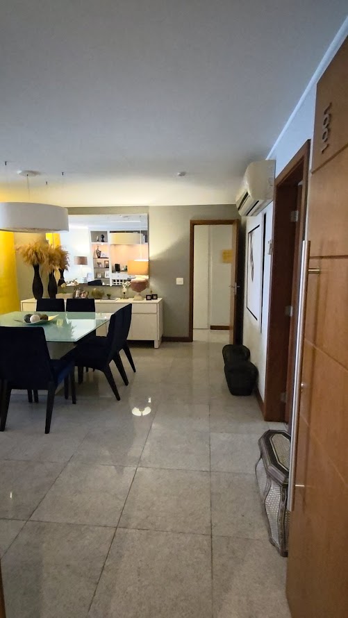 Imagem Apartamento com 4 Quartos à Venda, 180 m² em Ingá - Niterói Imagem Apartamento com 4 Quartos à Venda, 180 m² em Ingá - Niterói