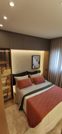 Imagem Apartamento com 2 Quartos à Venda, 56 m²em Vila Maria - São Paulo