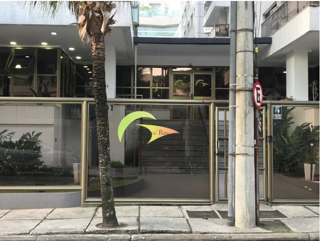 Imagem Apartamento com 2 Quartos à Venda, 100 m² em Charitas - Niterói