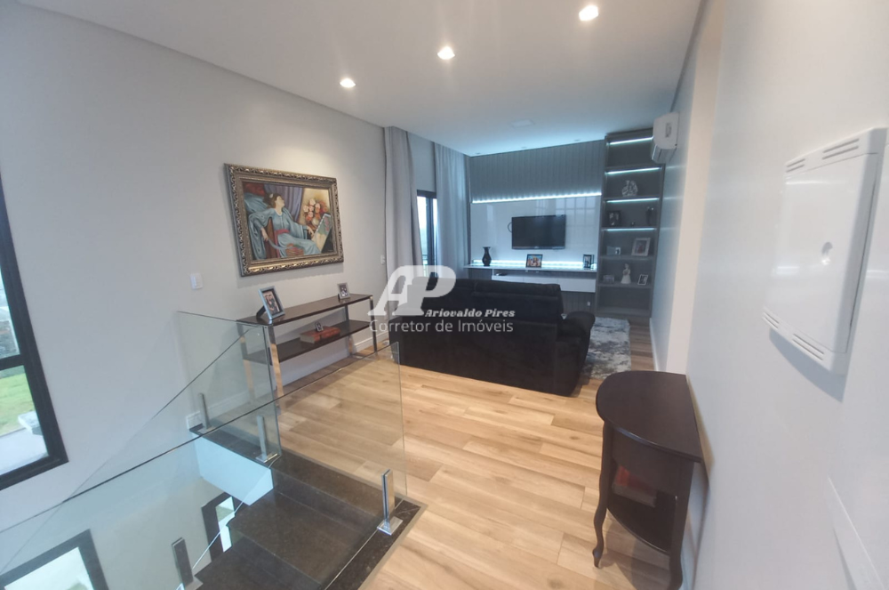 Imagem Casa de Condomínio com 3 Quartos à Venda, 247 m²em Jardim Carvalho - Ponta Grossa Imagem Casa de Condomínio com 3 Quartos à Venda, 247 m²em Jardim Carvalho - Ponta Grossa
