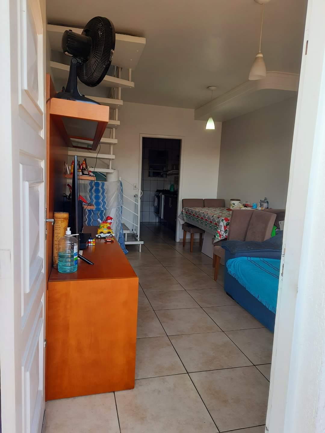 Imagem Casa de Condomínio com 2 Quartos à Venda, 70 m²em Parque Fernanda - São Paulo Imagem Casa de Condomínio com 2 Quartos à Venda, 70 m²em Parque Fernanda - São Paulo