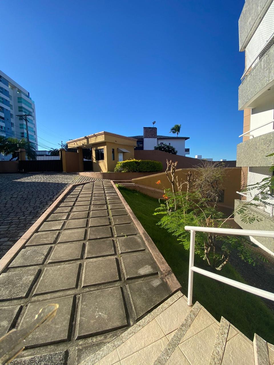 Imagem Apartamento com 3 Quartos para Alugar, 180 m²em Pitangueiras - Lauro de Freitas