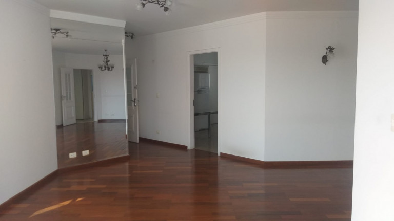 Imagem Apartamento com 4 Quartos para Alugar, 178 m² em Vila Oliveira - Mogi das Cruzes