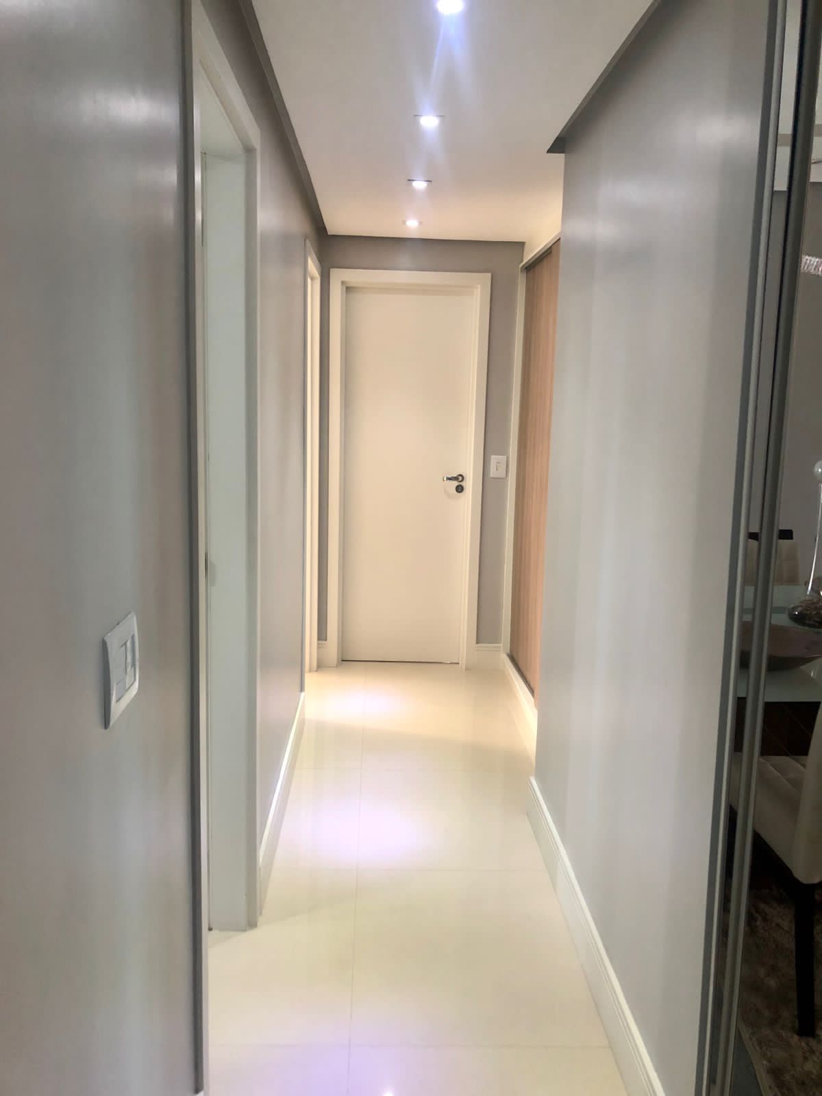 Imagem Apartamento com 3 Quartos à Venda, 138 m²em Cremação - Belém Imagem Apartamento com 3 Quartos à Venda, 138 m²em Cremação - Belém