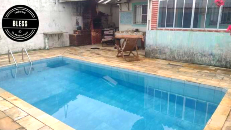 Imagem Casa com 3 Quartos à Venda, 196 m²em Peruíbe - Peruíbe Imagem Casa com 3 Quartos à Venda, 196 m²em Peruíbe - Peruíbe