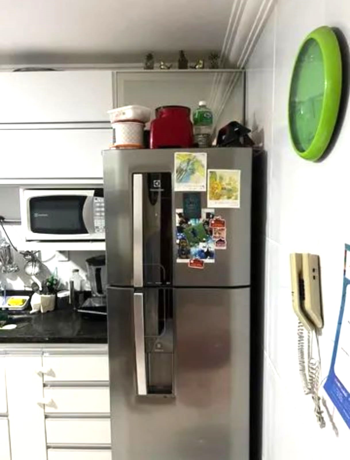Imagem Apartamento com 2 Quartos à Venda, 50 m² em Cidade da Esperança - Natal