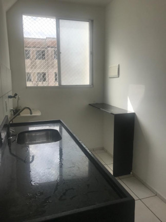 Imagem Apartamento com 2 Quartos para Alugar, 46 m² em Santana - Jaboatão dos Guararapes Imagem Apartamento com 2 Quartos para Alugar, 46 m² em Santana - Jaboatão dos Guararapes
