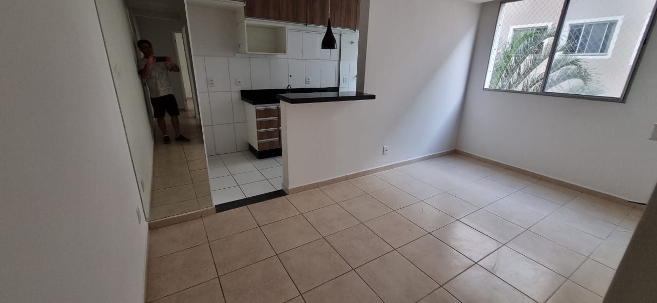 Imagem Apartamento com 2 Quartos à Venda, 46 m² em Parque Paulista - Bauru Imagem Apartamento com 2 Quartos à Venda, 46 m² em Parque Paulista - Bauru