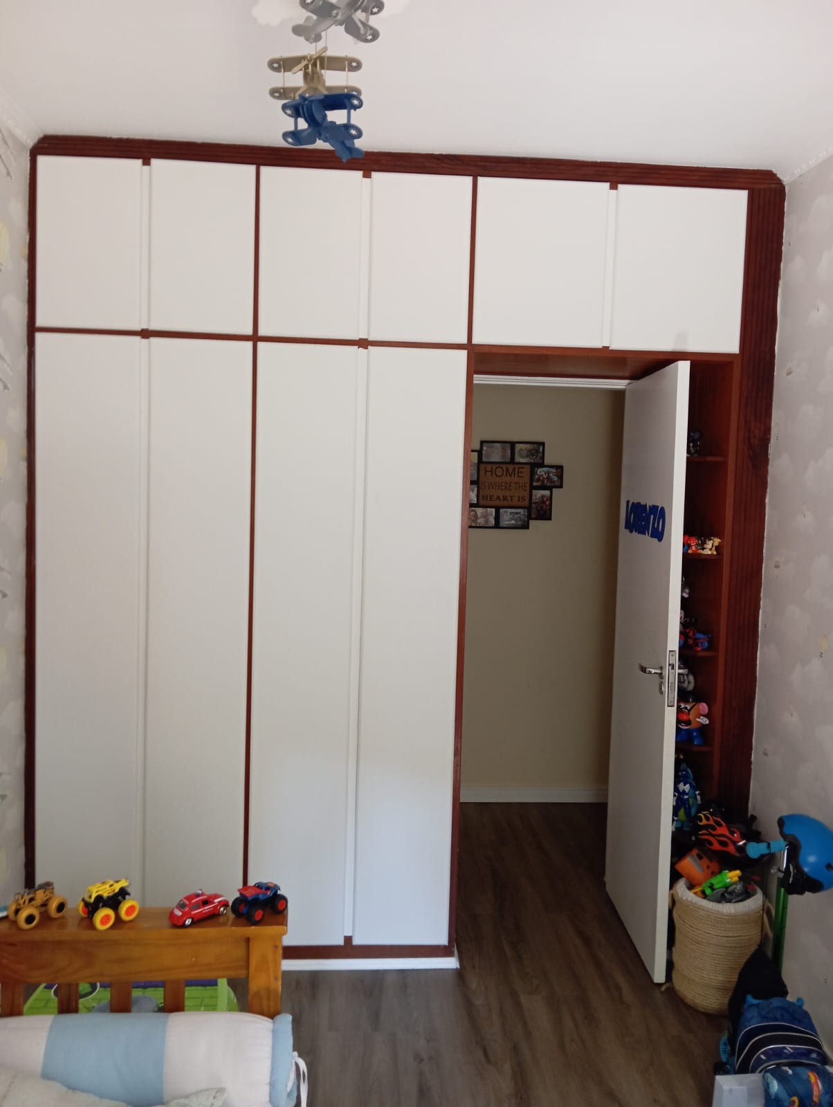 Imagem Apartamento com 2 Quartos à Venda, 85 m²em Santa Terezinha - São Bernardo do Campo Imagem Apartamento com 2 Quartos à Venda, 85 m²em Santa Terezinha - São Bernardo do Campo
