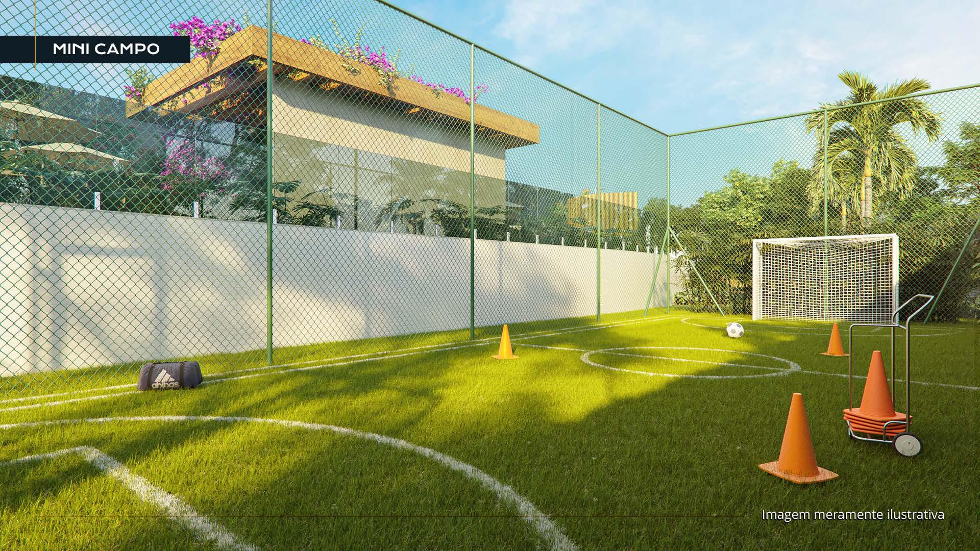 Imagem Apartamento com 4 Quartos à Venda, 145 m²em Parnamirim - Recife