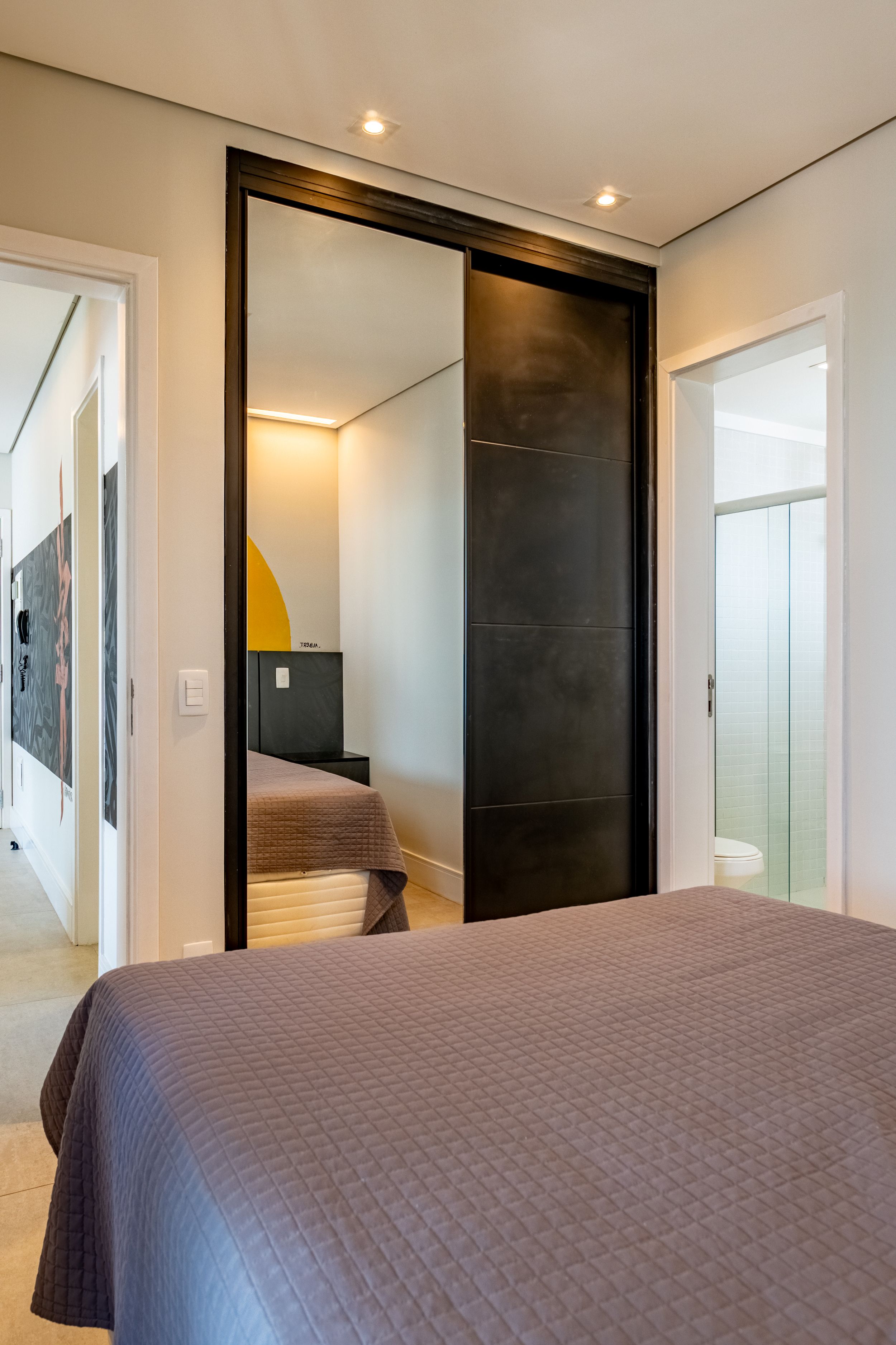 Imagem Apartamento com 2 Quartos à Venda, 70 m² em Vila Mariana - São Paulo Imagem Apartamento com 2 Quartos à Venda, 70 m² em Vila Mariana - São Paulo