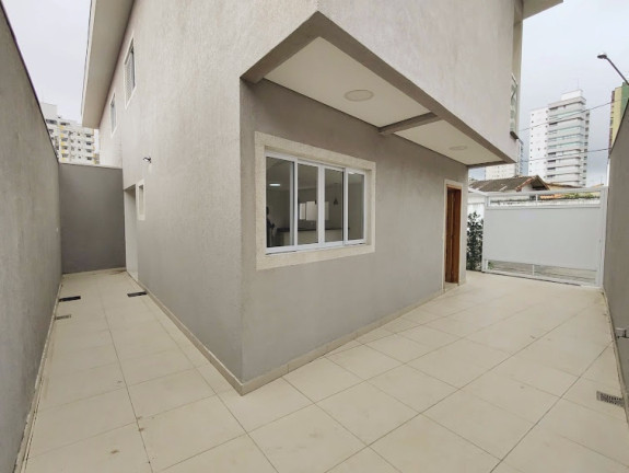 Imagem Sobrado com 3 Quartos à Venda,  em Guilhermina - Praia Grande