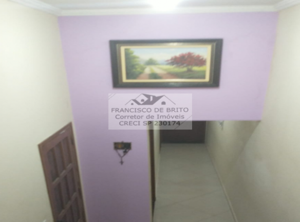 Imagem Casa com 2 Quartos à Venda, 145 m² em Jardim América - Cruzeiro Imagem Casa com 2 Quartos à Venda, 145 m² em Jardim América - Cruzeiro