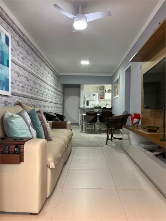 Imagem Apartamento com 3 Quartos à Venda, 100 m² em Flórida - Praia Grande Imagem Apartamento com 3 Quartos à Venda, 100 m² em Flórida - Praia Grande