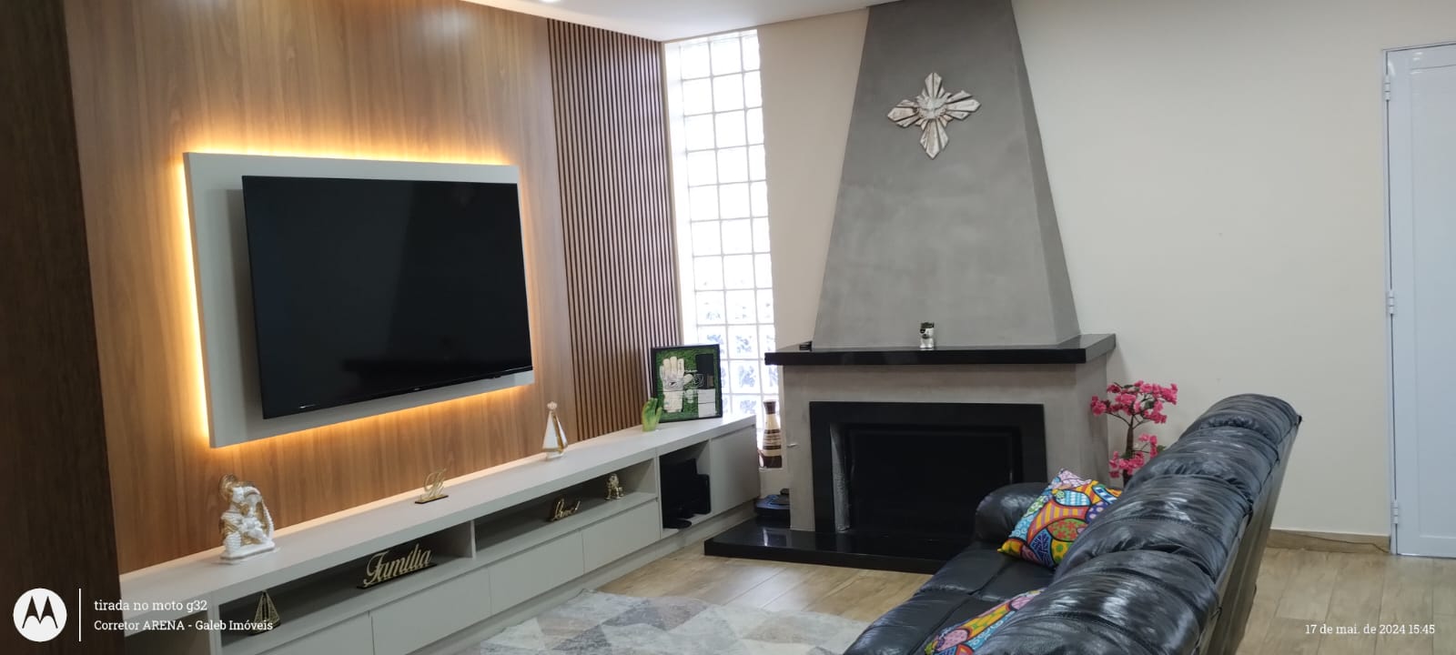 Imagem Casa com 4 Quartos à Venda, 194 m² em Jardim Floresta - Atibaia Imagem Casa com 4 Quartos à Venda, 194 m² em Jardim Floresta - Atibaia