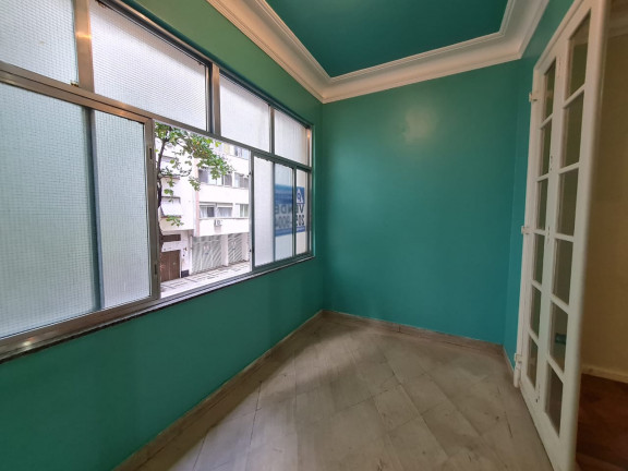 Imagem Apartamento com 2 Quartos à Venda, 121 m² em Leme - Rio de Janeiro Imagem Apartamento com 2 Quartos à Venda, 121 m² em Leme - Rio de Janeiro