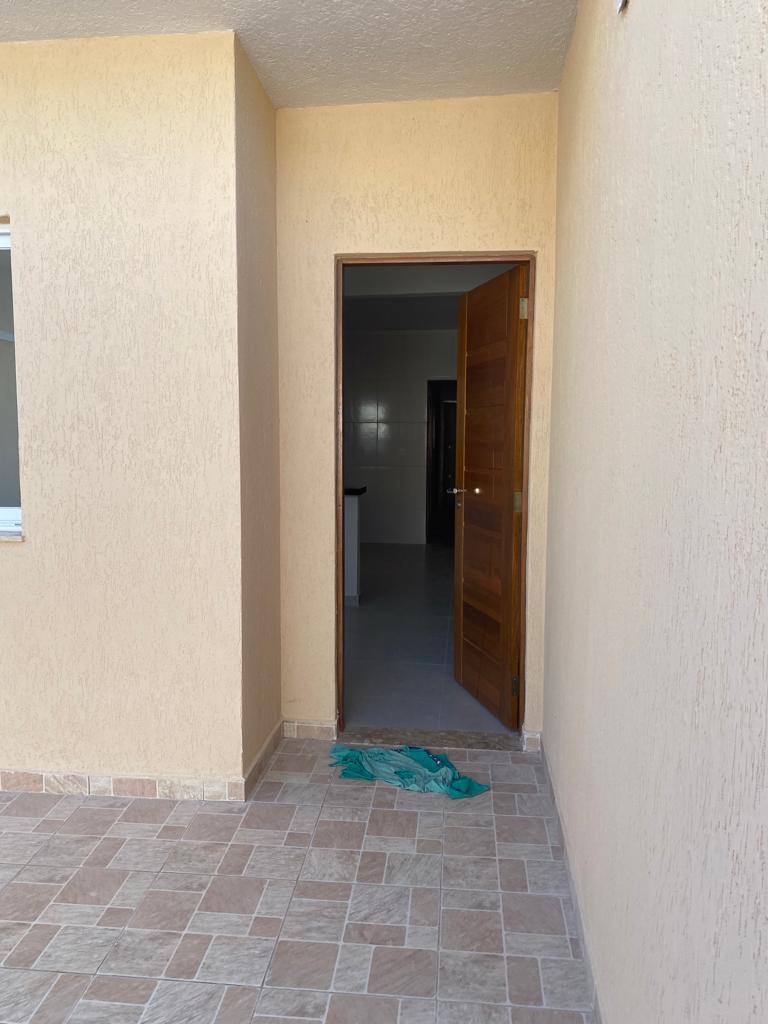 Imagem Casa com 2 Quartos à Venda, 69 m²em Vila São Paulo - Mogi das Cruzes