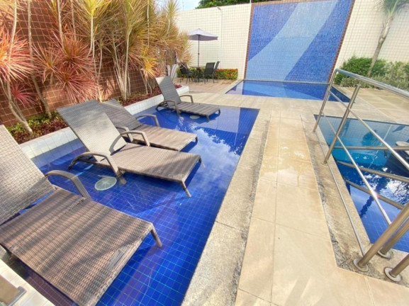 Imagem Apartamento com 2 Quartos para Alugar, 67 m² em Candeias - Jaboatão dos Guararapes