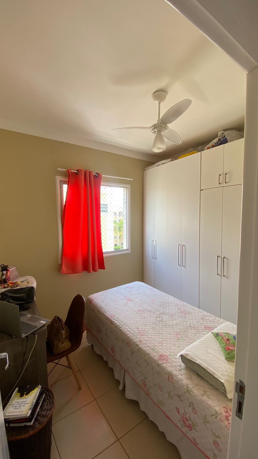 Imagem Apartamento com 2 Quartos à Venda, 50 m²em Mondubim - Fortaleza