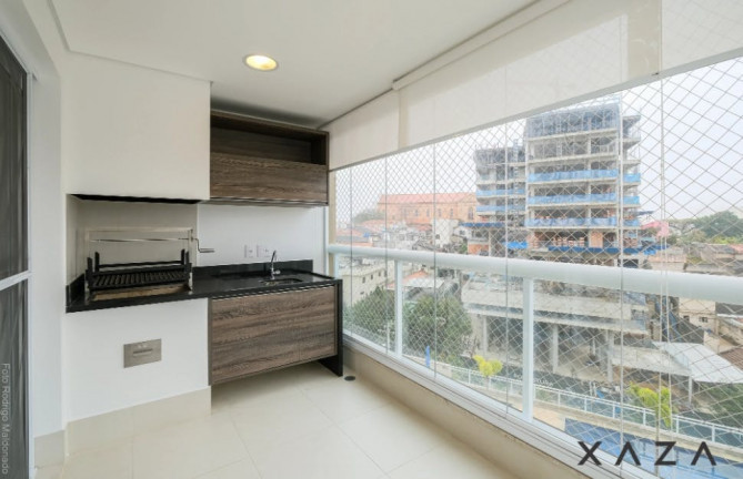 Imagem Apartamento com 2 Quartos à Venda, 89 m² em Vila Ipojuca - São Paulo