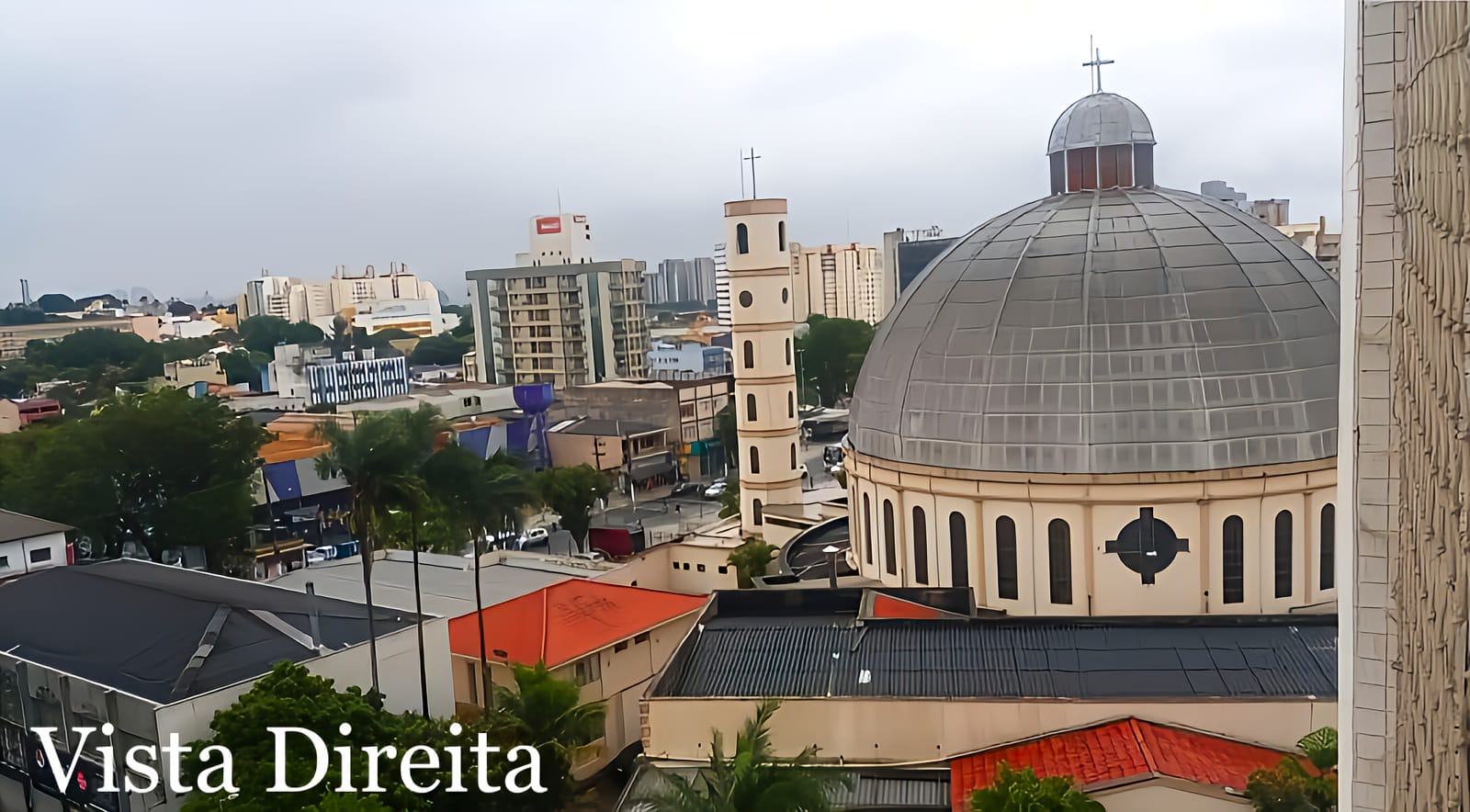 Apartamento com 2 Quartos à Venda, 90 m²em Rudge Ramos - São Bernardo do Campo