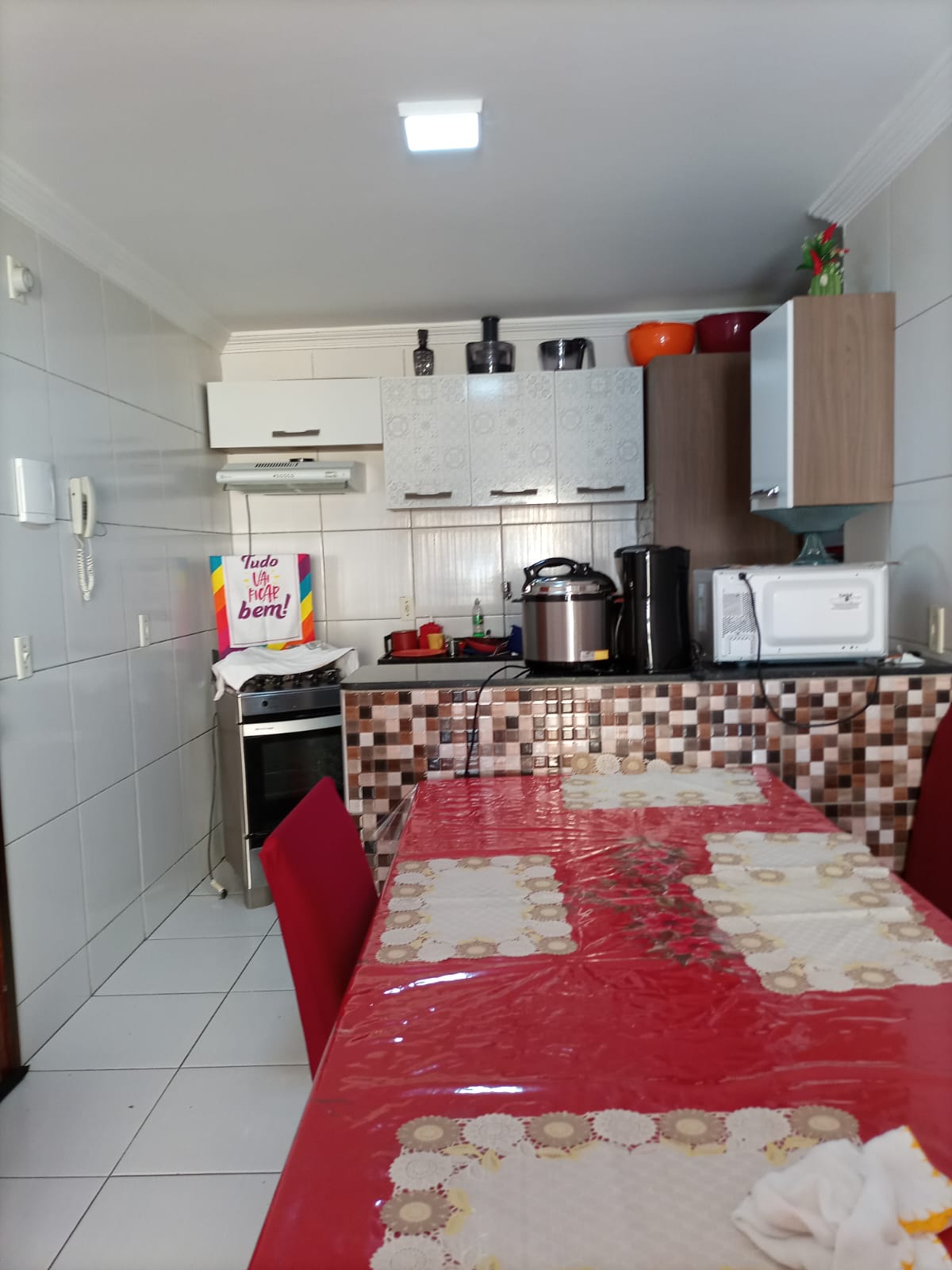 Imagem Apartamento com 3 Quartos à Venda, 65 m²em Maraponga - Fortaleza Imagem Apartamento com 3 Quartos à Venda, 65 m²em Maraponga - Fortaleza