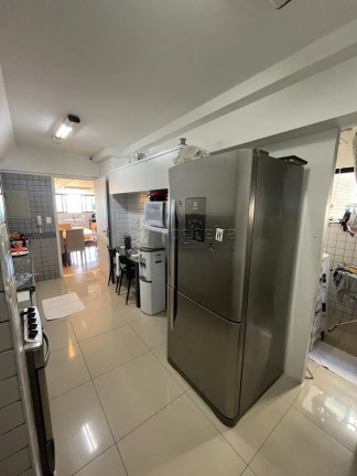 Imagem Apartamento com 3 Quartos à Venda, 137 m² em Pina - Recife Imagem Apartamento com 3 Quartos à Venda, 137 m² em Pina - Recife