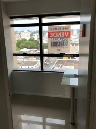 Imagem Sala Comercial à Venda, 254 m² em Centro - Criciúma Imagem Sala Comercial à Venda, 254 m² em Centro - Criciúma
