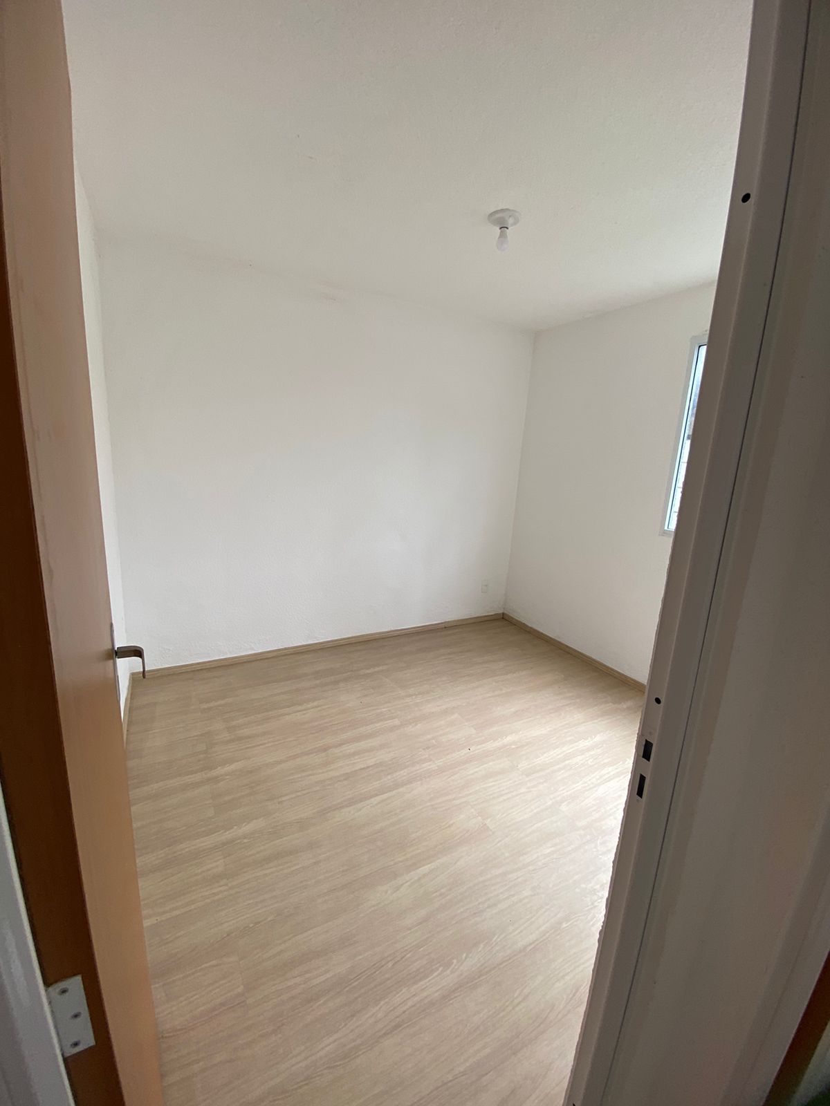 Imagem Apartamento com 2 Quartos à Venda, 45 m² em Santa Cruz - Rio de Janeiro