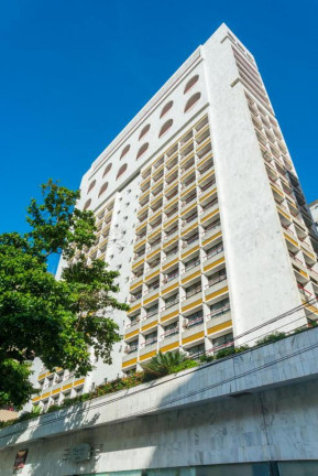 Imagem Flat com 1 Quarto à Venda, 45 m² em Boa Viagem - Recife