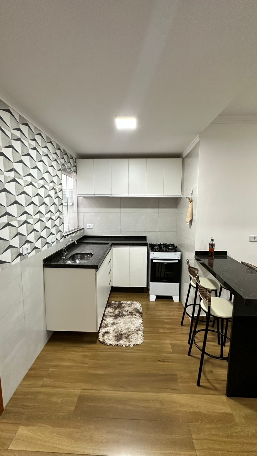 Imagem Apartamento com 2 Quartos à Venda, 40 m²em Vila Antonina - São Paulo Imagem Apartamento com 2 Quartos à Venda, 40 m²em Vila Antonina - São Paulo